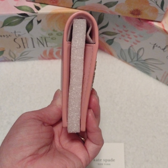 SOLD on MERCARI NWT Kate Spade Enchanted Forest - Picture 7 of 12